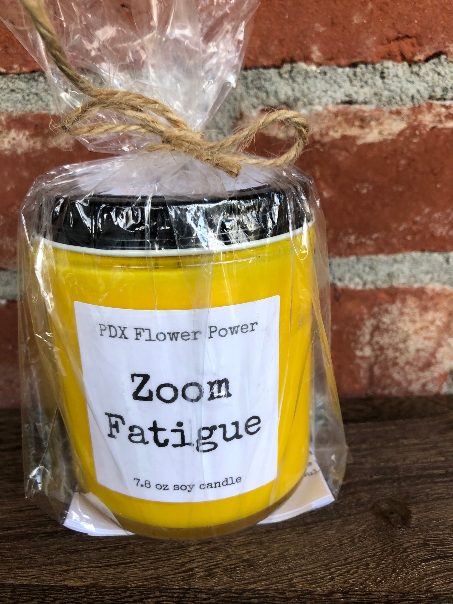 Zoom Fatigue
