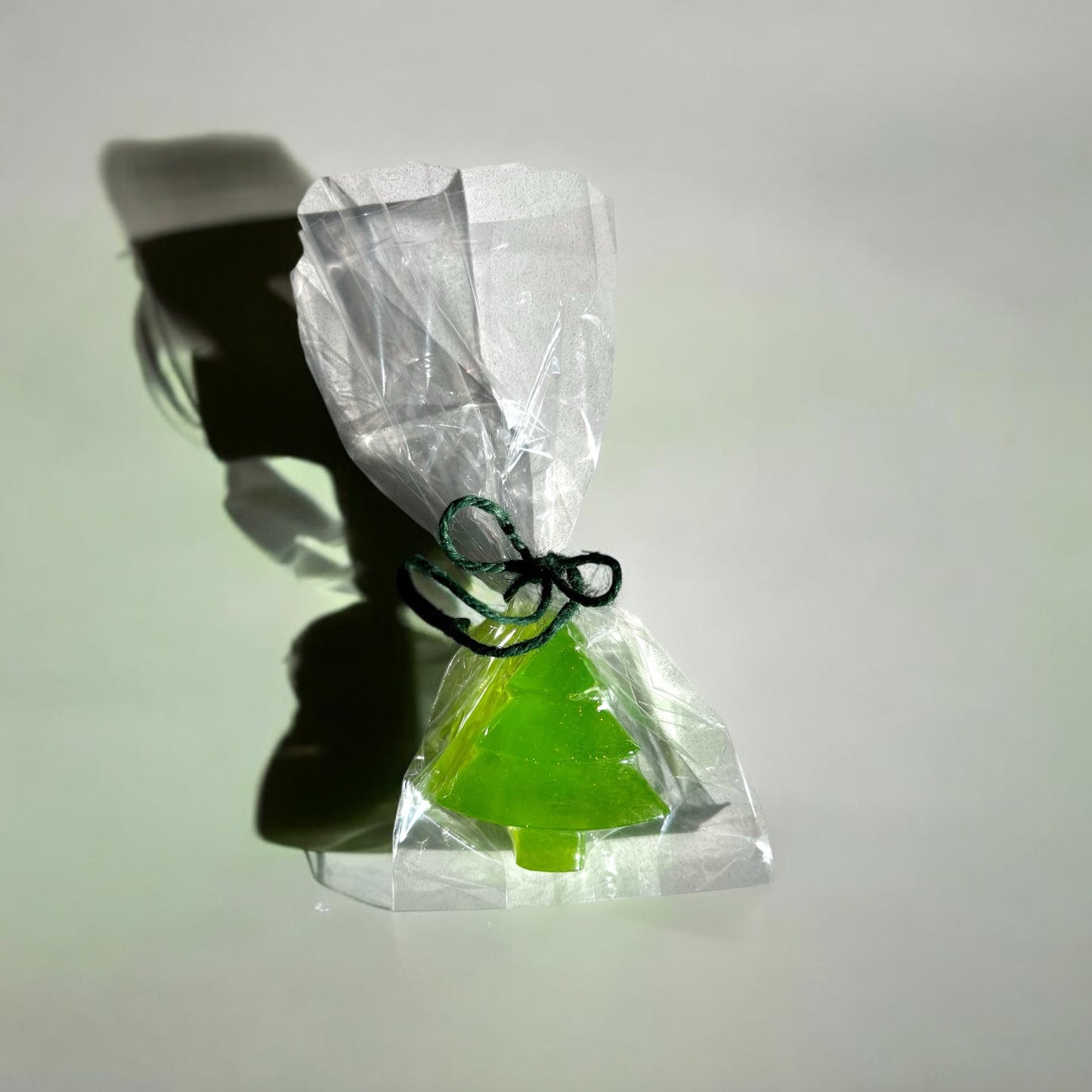 Pacific Pine Tree soap