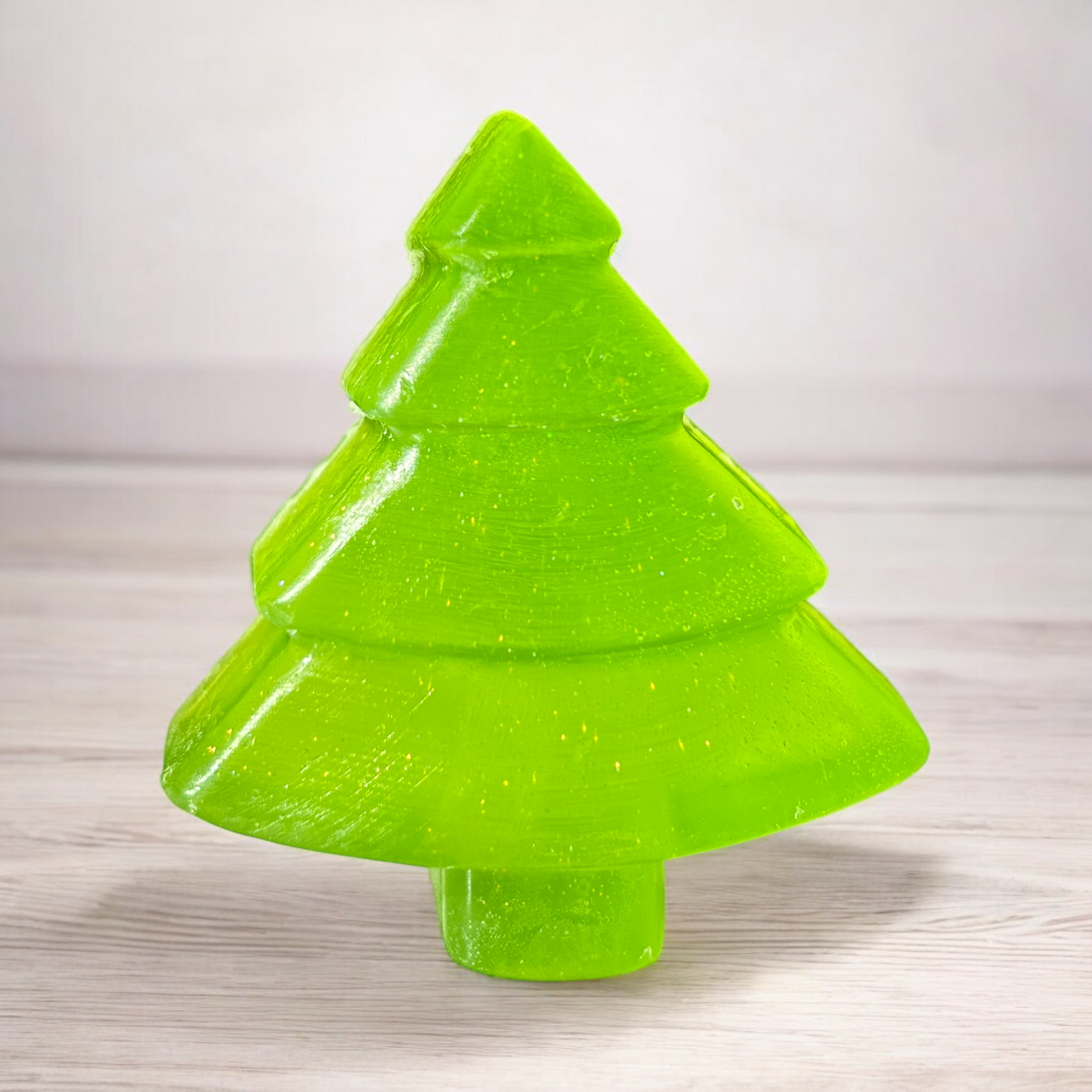 Pacific Pine Tree soap