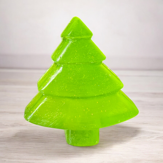 Fraser Fir Tree soap