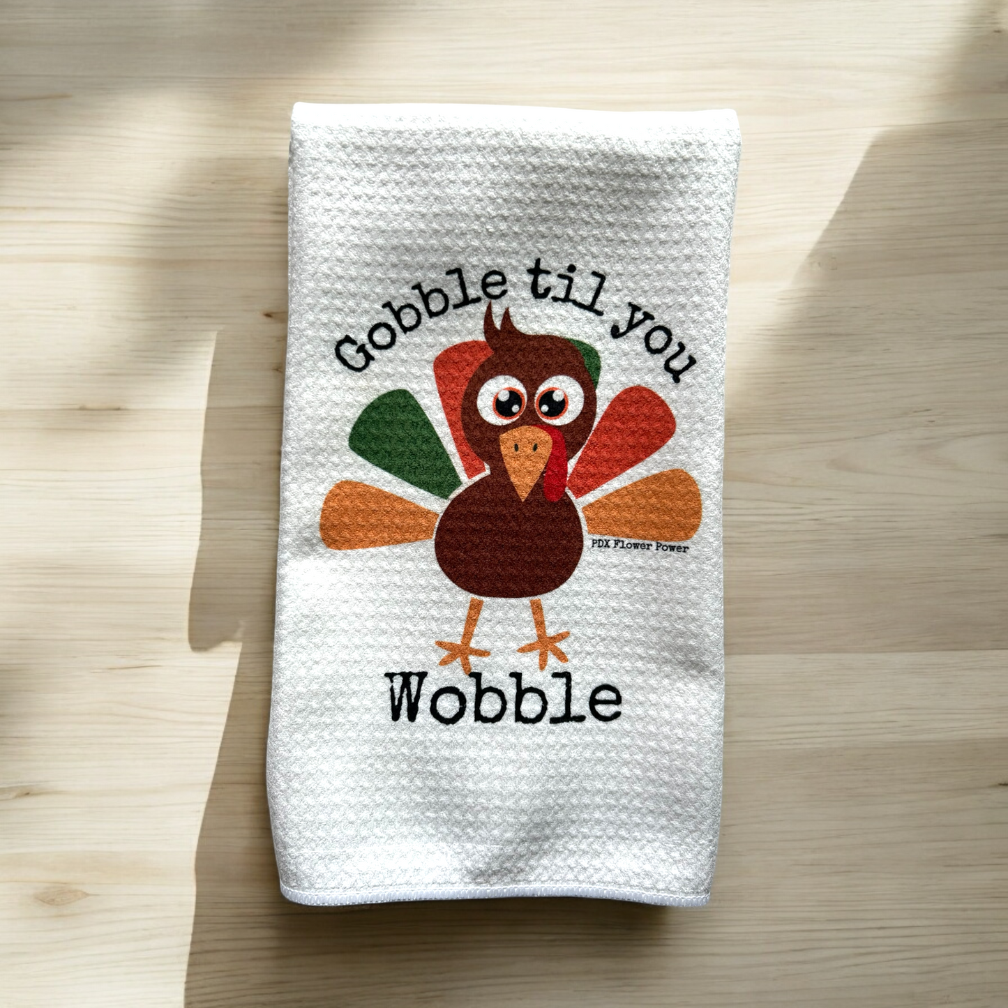 Turkey Towel Set