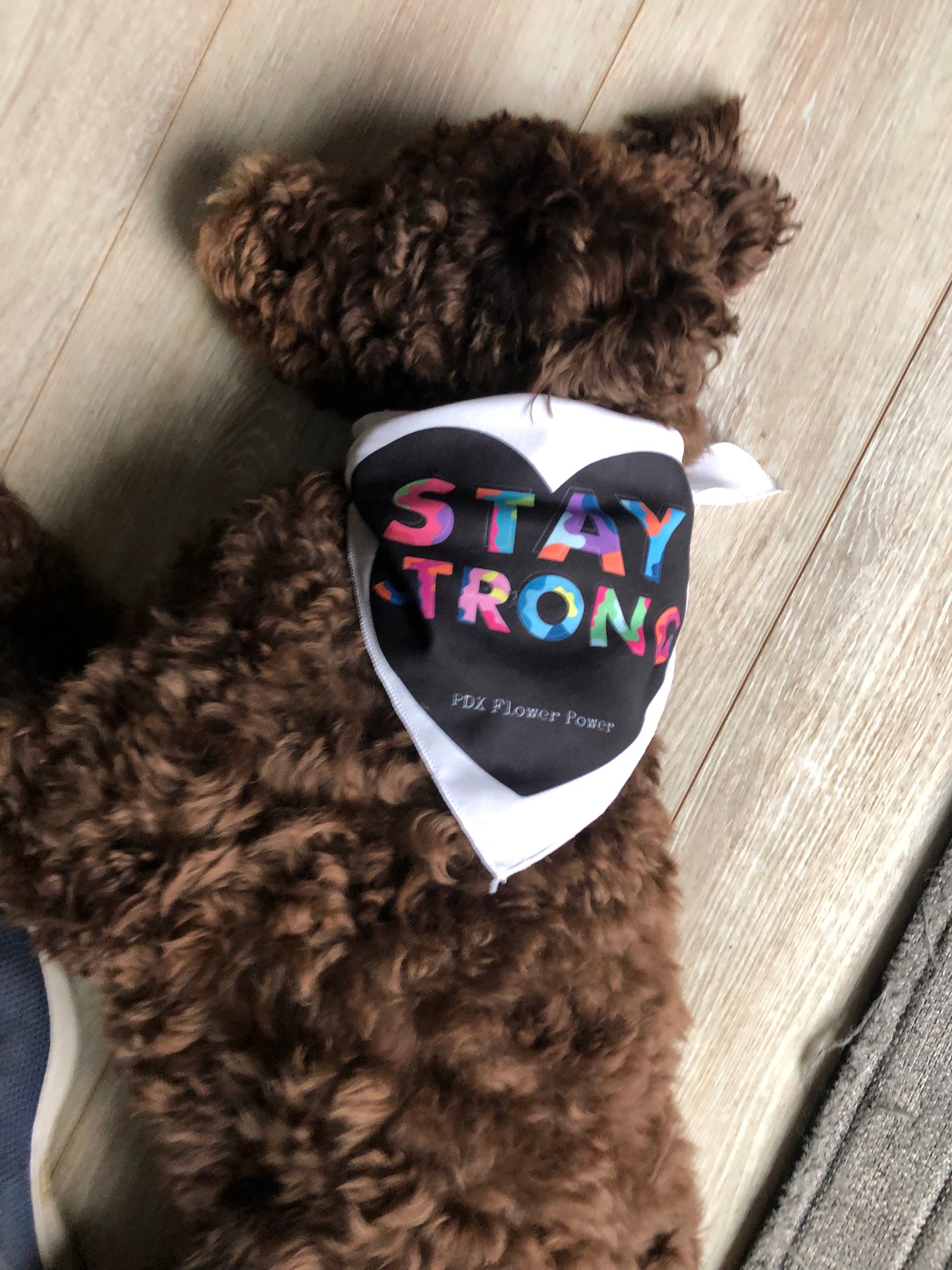"Stay strong" mug, Strength & love mug, Sending love mug.
