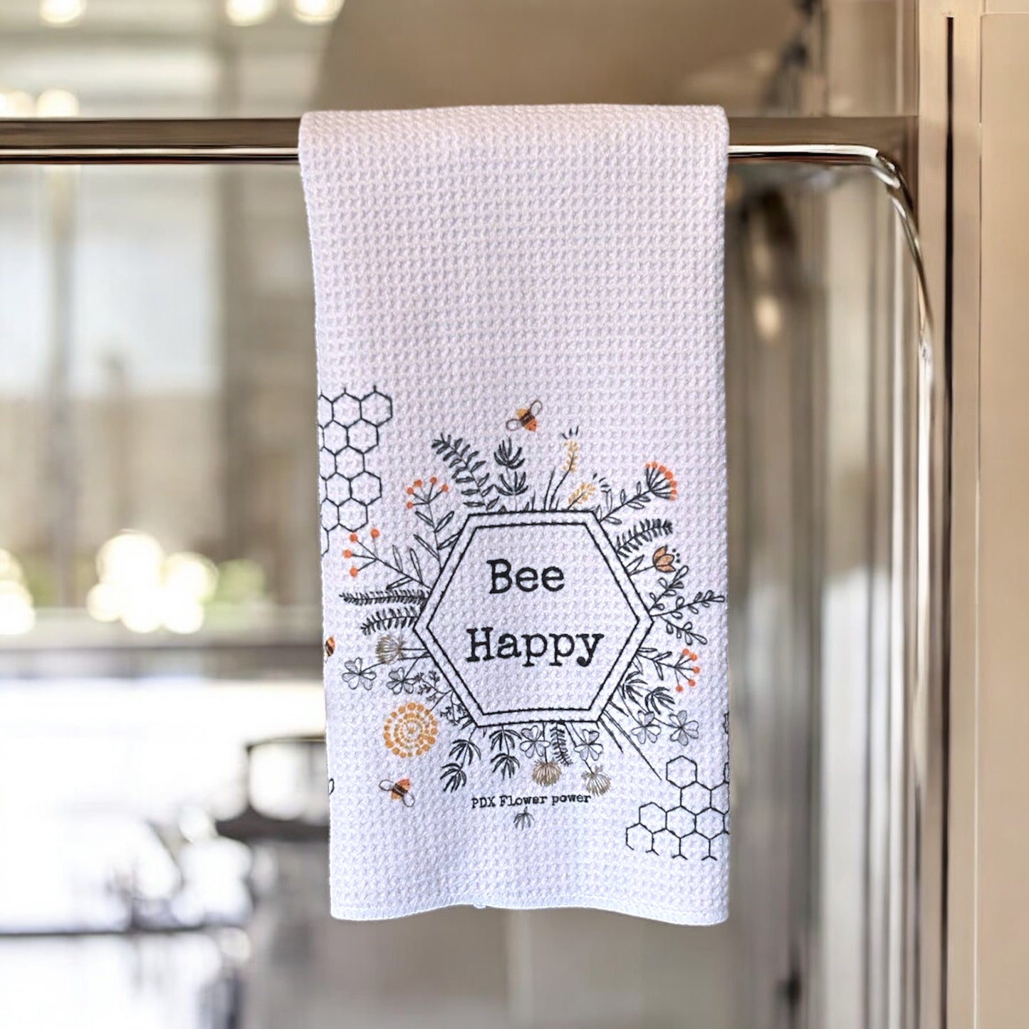 Bee Happy Gift Set