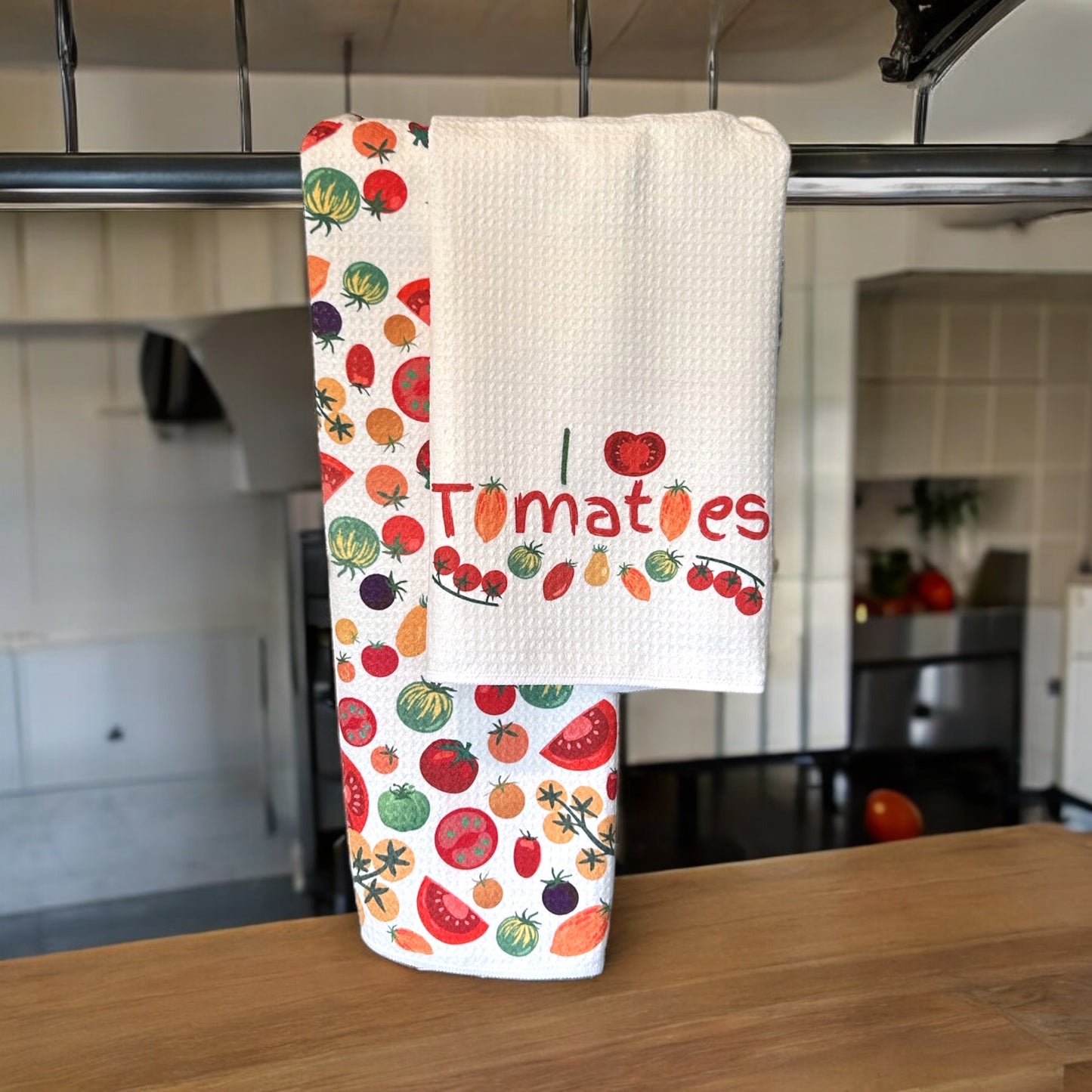 Tomato Gift Set