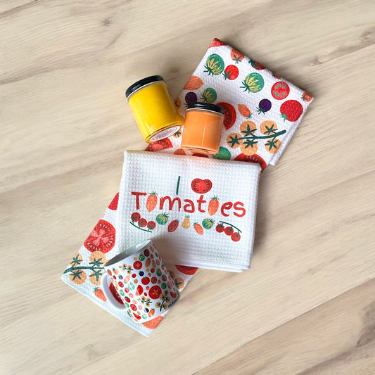 Tomato Gift Set