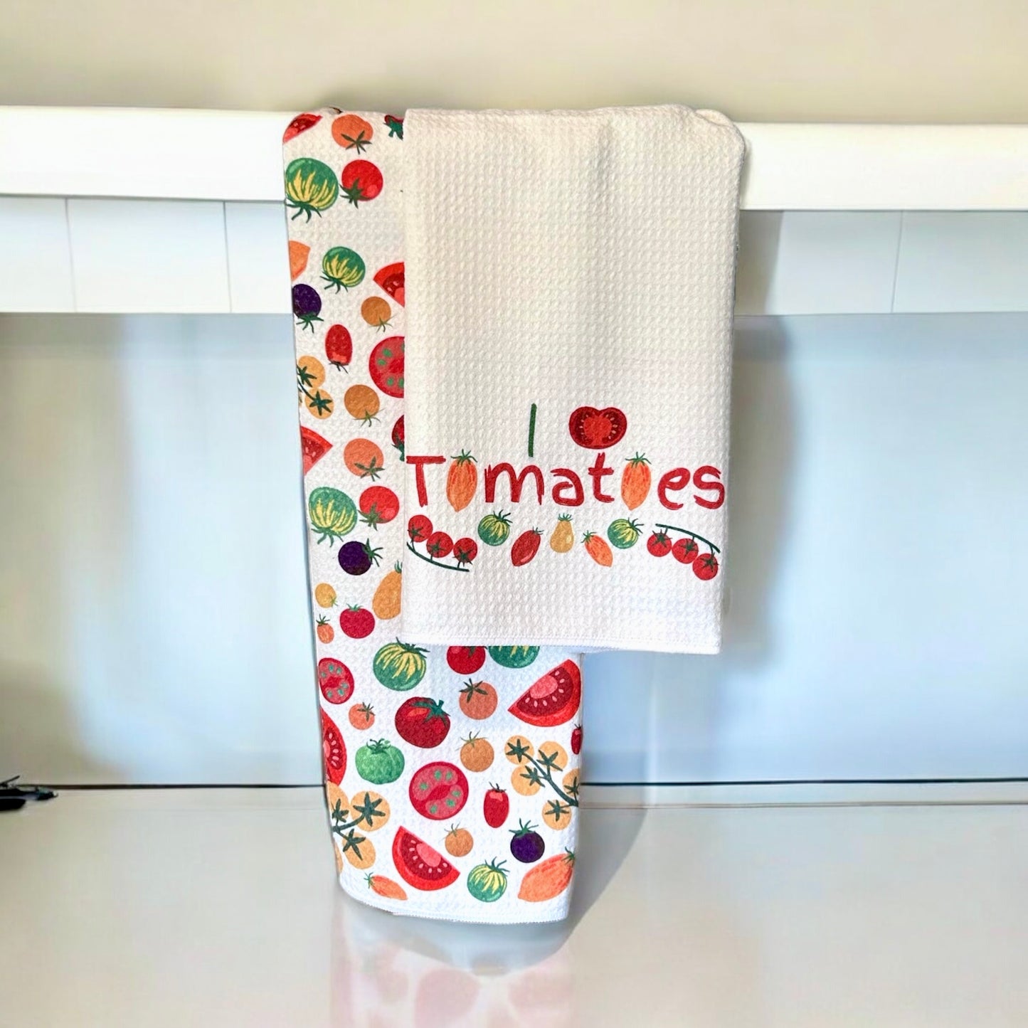Tomato Gift Set