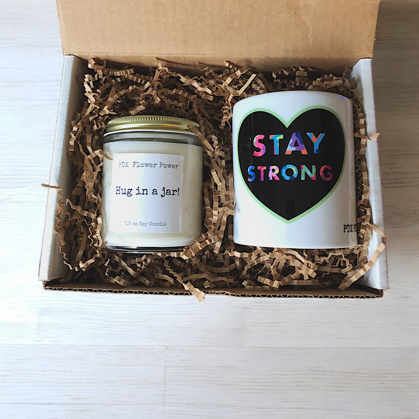 Support Gift Set