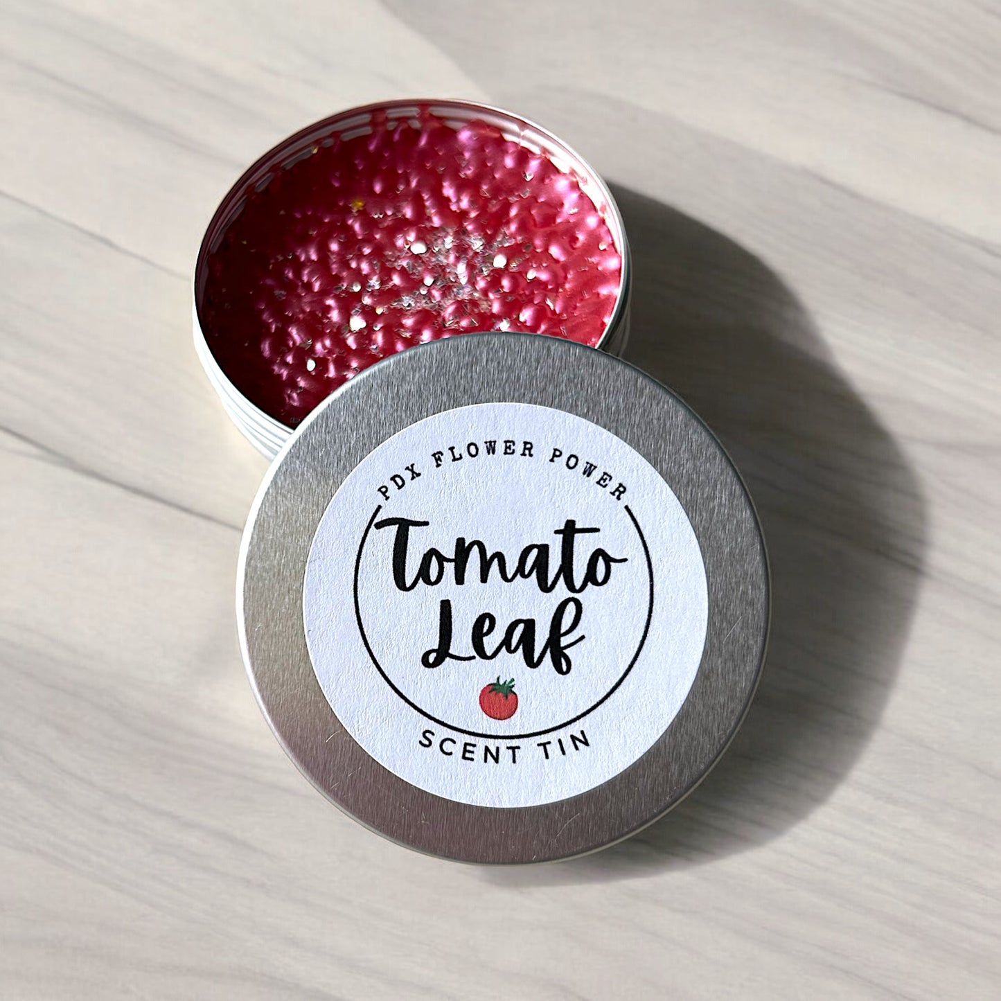 Scent Tin Set of 2