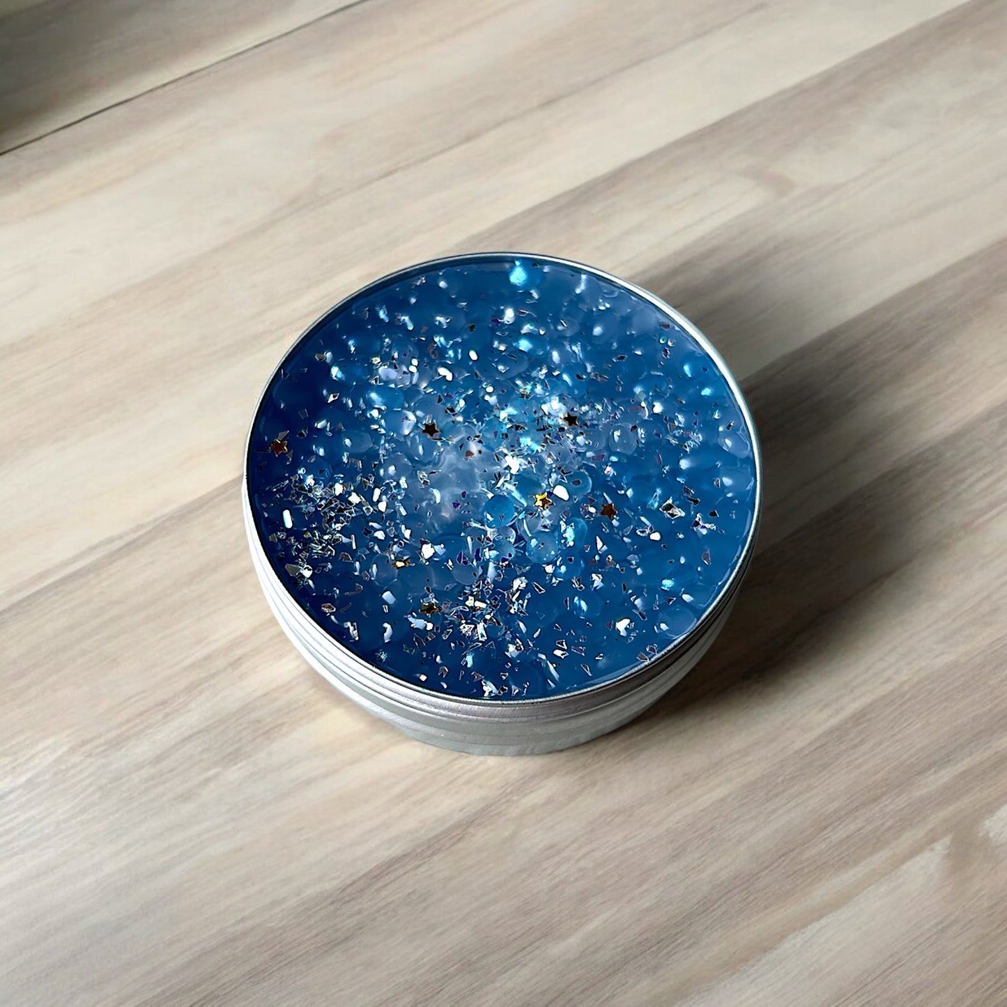 Scent Tin Set of 2