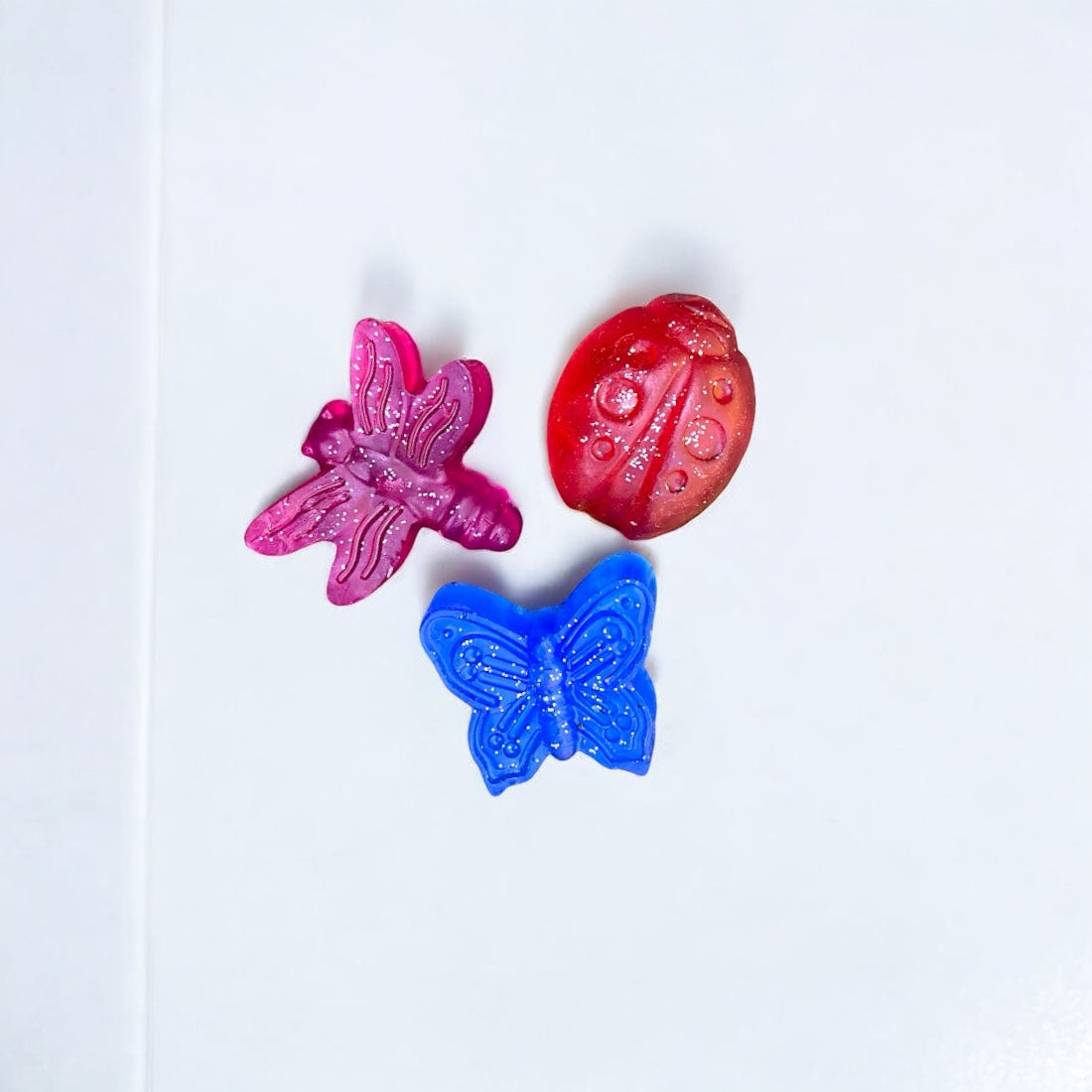 Insect Soap Set