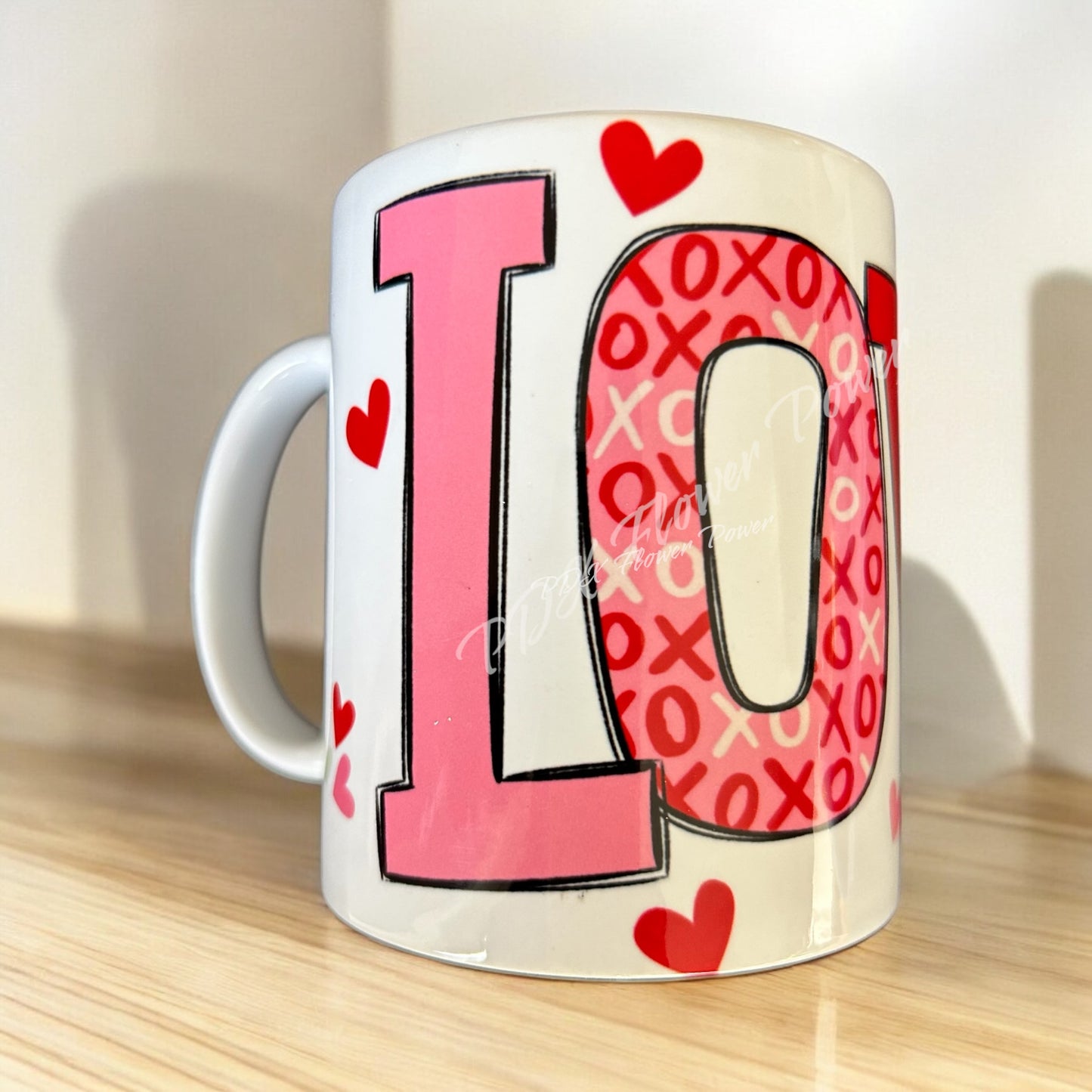 Love Mug