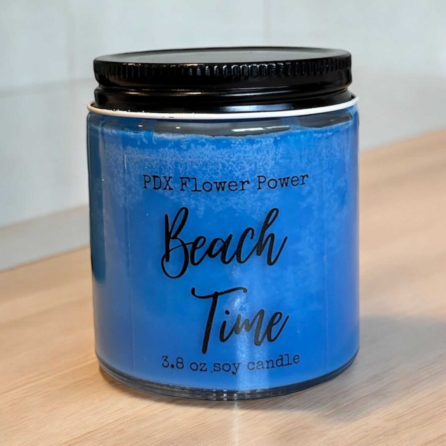 beach gift set. Beach & dog lover set
