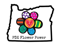 PDX Flower Power