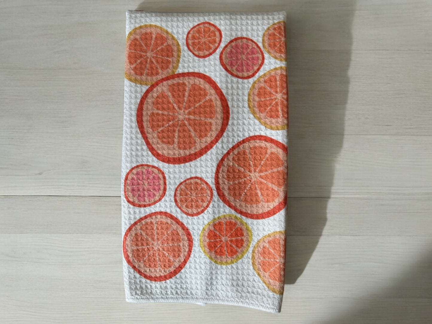 Farmers Market  towel set, Tomato towel, Citrus towel, Strawberry towel, Lemon towel, blueberry towel and Cherry towel