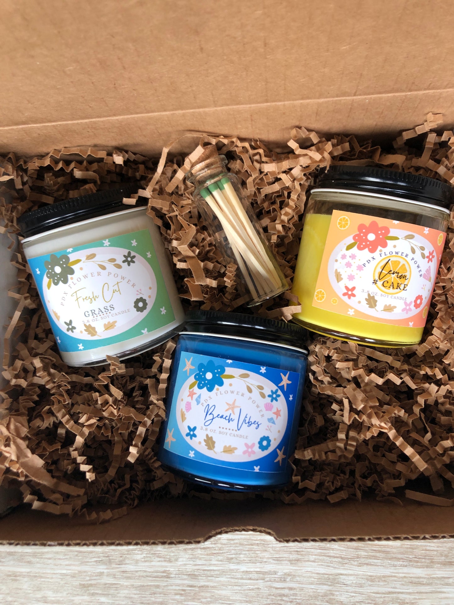 Welcome Spring Gift set, Easter gift set, sending sunshine, Spring Gift Box,Spa Gift Box ,Gift For Her